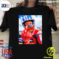 Marc Márquez World Champions 2026 MotoGP Middle Finger Shirt