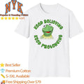 Kermit Keep Believing Keep Pretending Vintage Muppets shirt