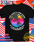 Pride month is a state of mind it’s always the right time to do something gay shirt