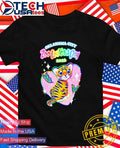 Oklahoma City Zoo Lovers Day 2026 Tiger shirt