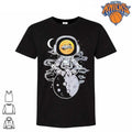 SPX6900 Crypto Astronaut Meditating On The Moon Meme Shirt