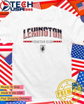 Lexington Sporting Club America 250th shirt
