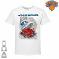 The Suicide Machines Hating Hate Since 1991 Anti Nazi Vans Shoe Shirt