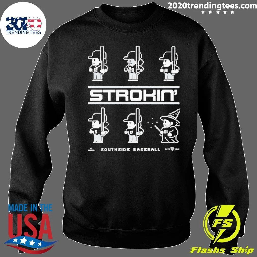 Strokin’ Southside Baseball Prospects Shirt