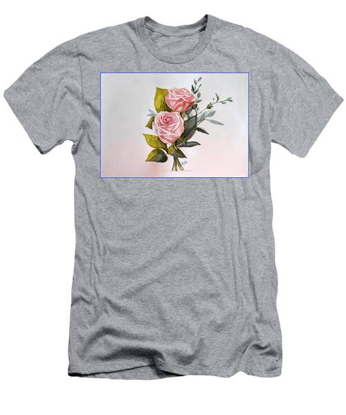 Unusual Charm T-Shirt