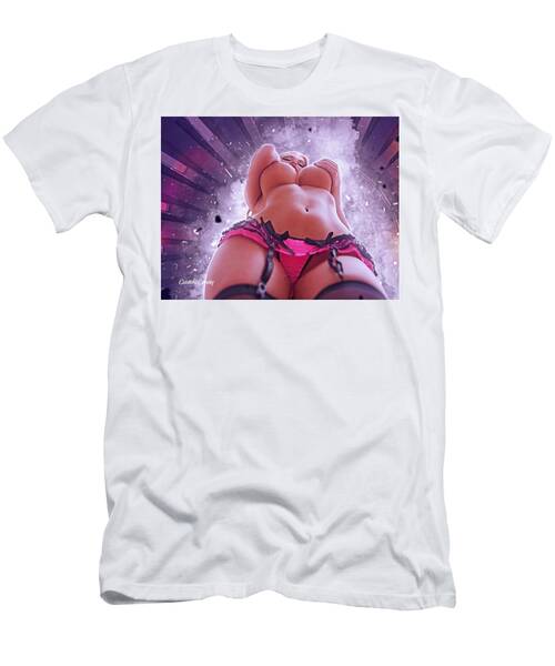 Upshot T-Shirt