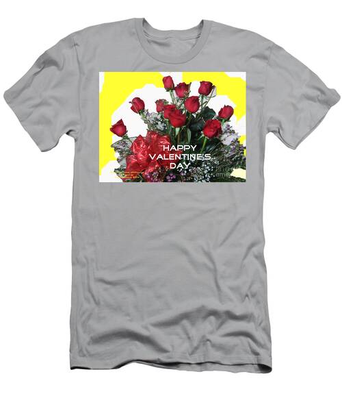 Valentine Day T-Shirt