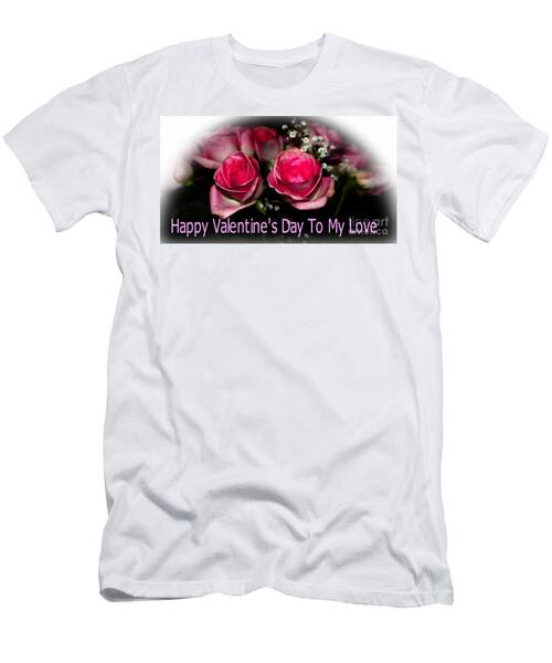 Valentine's Day 2 T-Shirt