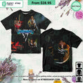 Van Halen Album 1978 Shirt, Hoodie, Tank Top