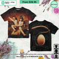 Van Halen Balance Album Shirt, Hoodie, Tank Top
