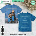 Van Morrison Saint Dominic’s Preview Album Cover Shirt