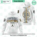 Vegas Golden Knights 2023 Stanley Cup Champions Hoodie