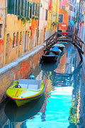 Venice Print