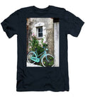 Village Bicycle T-Shirt