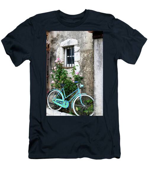 Village Bicycle T-Shirt