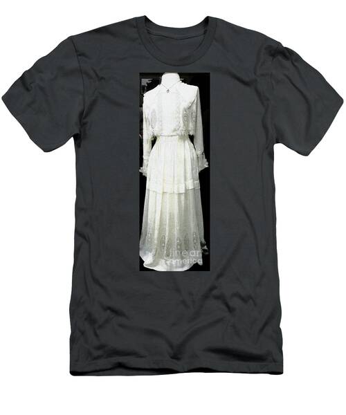 Vintage Bridal Gown T-Shirt