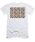 Vintage Cowboy Hat Collection T-Shirt