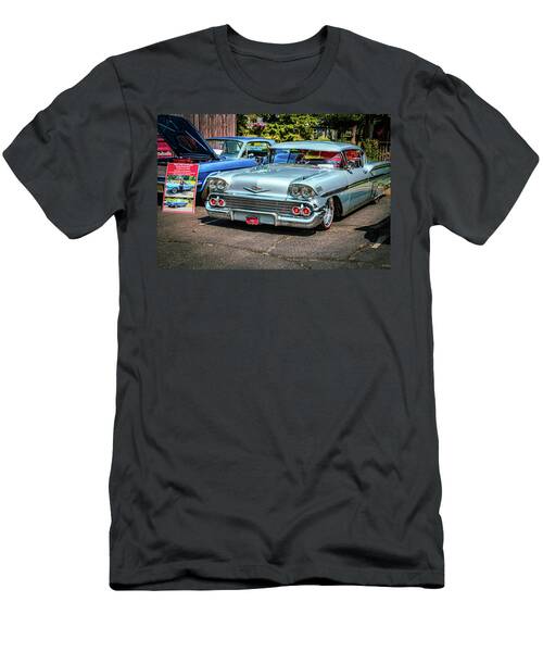Vintage Design T-Shirt