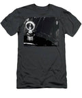 Vintage Radiator Cap - Bw001 T-Shirt
