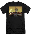 Vintage Radiator Cap - C002 T-Shirt