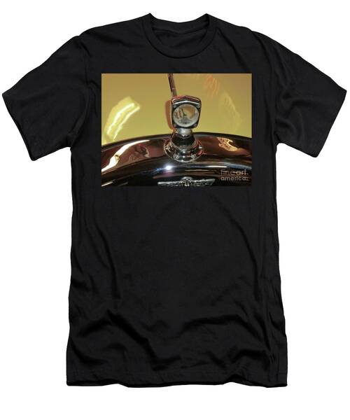 Vintage Radiator Cap - C002 T-Shirt