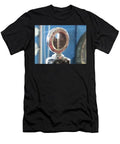 Vintage Radiator Cap - C003 T-Shirt