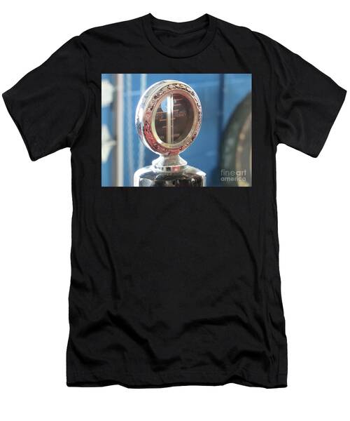 Vintage Radiator Cap - C003 T-Shirt
