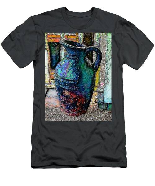 Vintage Vase T-Shirt