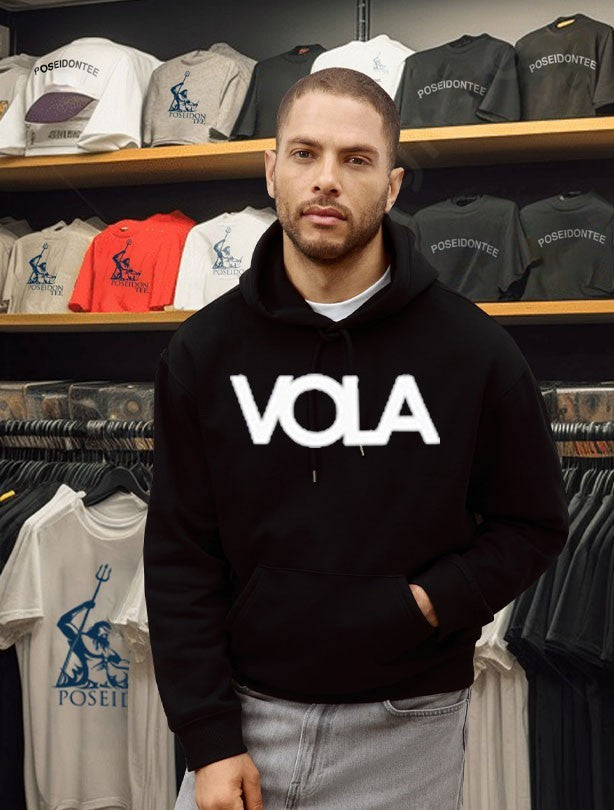 Vola Swallow T-shirt