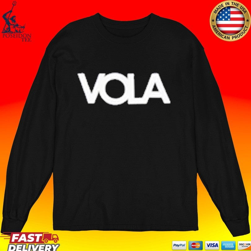 Vola Swallow T-shirt