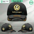 Volkswagen CUSTOM name Cap