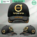 Volvo CUSTOM Cap
