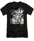 Waikiki Beach Hawaii Usa T-Shirt