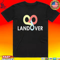 Wale Landover Mall Logo 2024 T-shirt