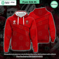 Wales Rugby World Cup France 2023 Shirt, Hoodie