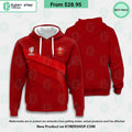 Wales Rugby World Cup Shirt, Hoodie