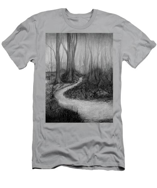 Walk In The Woods T-Shirt