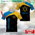 Walmart CUSTOM Shirt, Hoodie