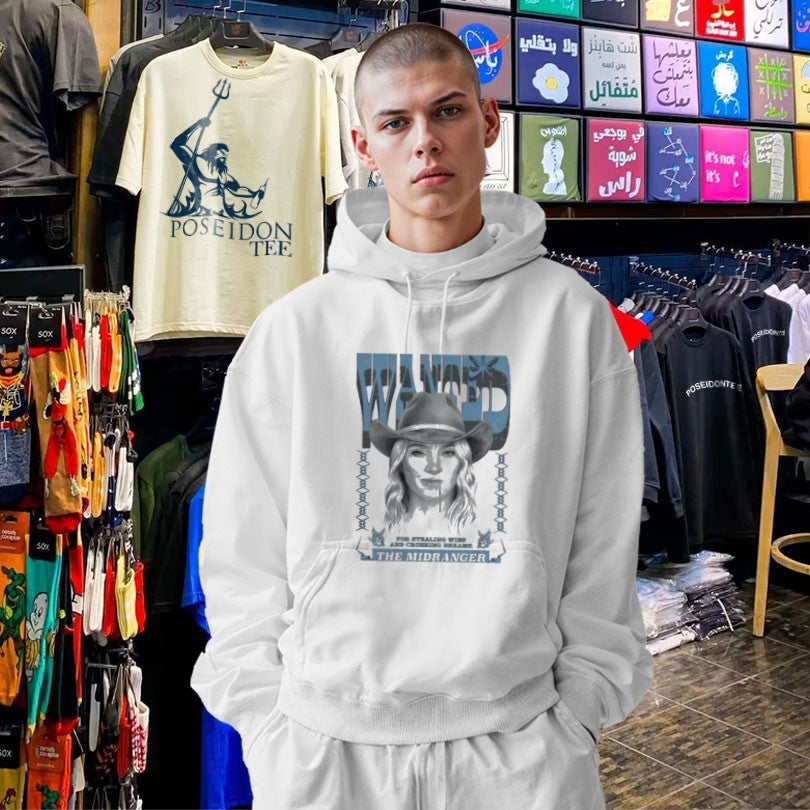 Wanted For Stealing Wins And Crushing Dreams The Midranger Paige Bueckers T-shirt