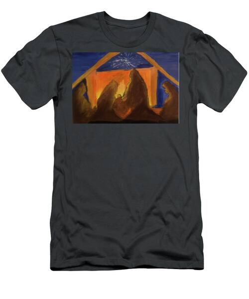 Warm Hearts T-Shirt
