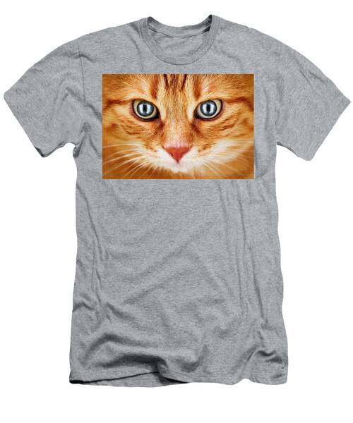 Watching You 817 - Painting T-Shirt