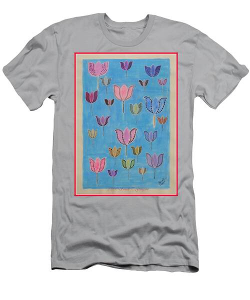 Waterlilies T-Shirt