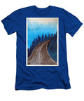 Way Through The Woods 1 T-Shirt