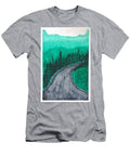 Way Through The Woods 2 T-Shirt