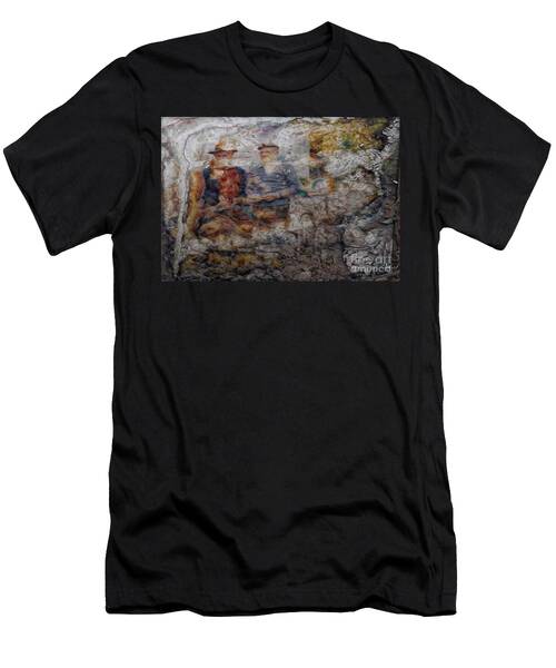 We Once Lived Here T-Shirt