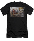 We Once Lived Here T-Shirt