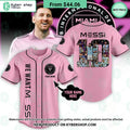 We want Messi CUSTOM Baseball Jersey