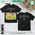 Welcome To The Pleasuredome Frankie Goes Shirt