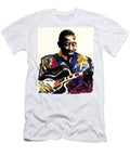 Wes Montgomery with Guitar T-Shirt