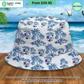 Western Bulldogs Bucket Hat